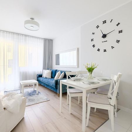 Apartamenty Sun & Snow Blizej Morza Kolobrzeg Exterior photo
