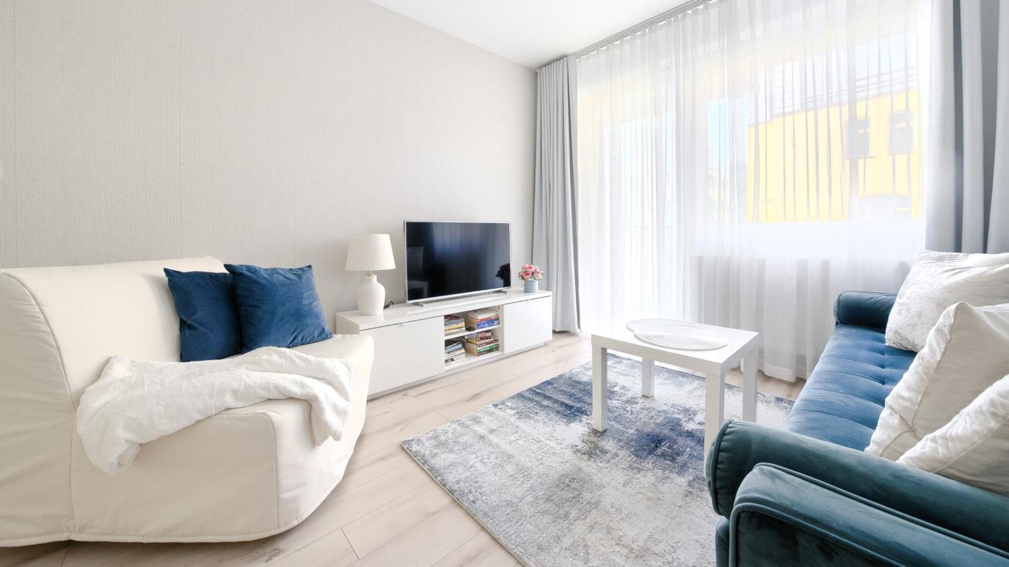 Apartamenty Sun & Snow Blizej Morza Kolobrzeg Exterior photo