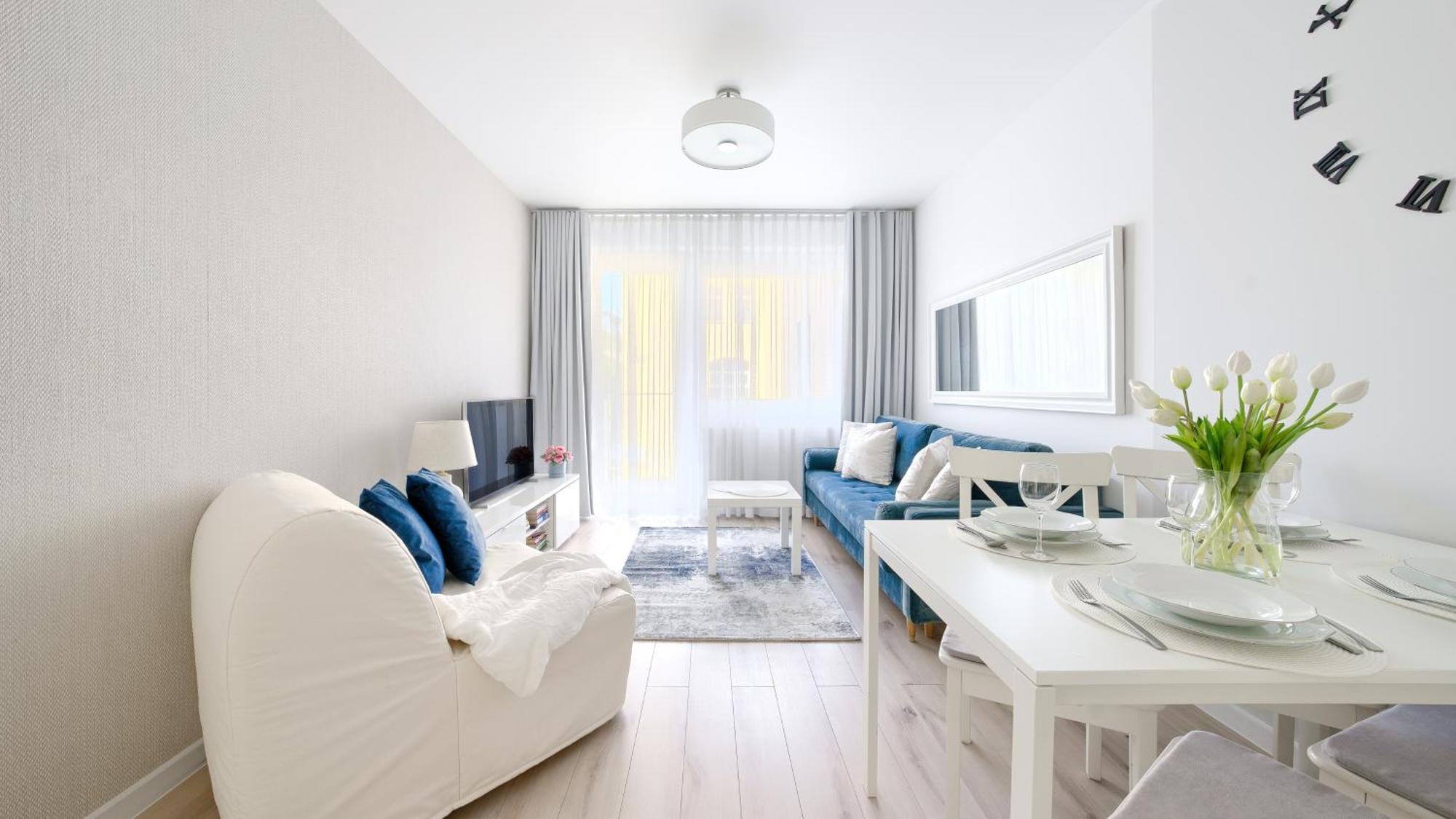 Apartamenty Sun & Snow Blizej Morza Kolobrzeg Exterior photo